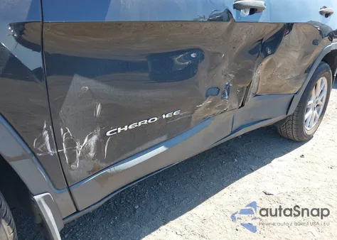 2016 Jeep Cherokee Sport z USA, uszkodzony, nr VIN 1C4PJMAS6GW338075